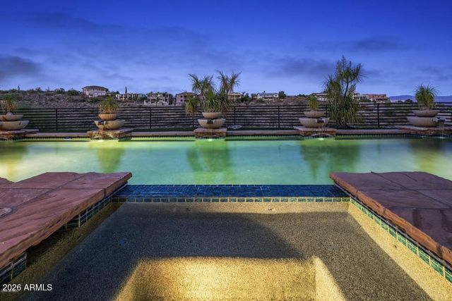 15810 E Centipede Drive, Fountain Hills, AZ 85268