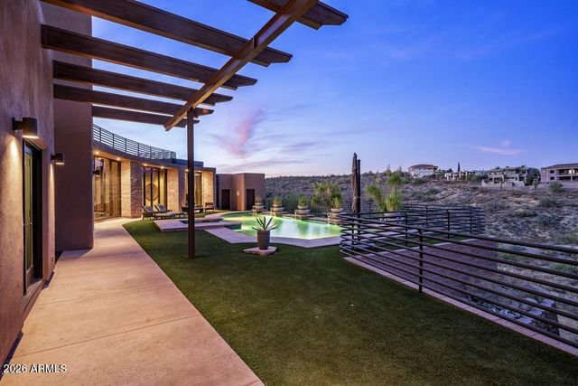 15810 E Centipede Drive, Fountain Hills, AZ 85268