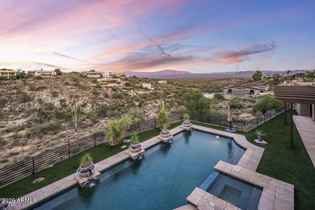 15810 E Centipede Drive, Fountain Hills, AZ 85268