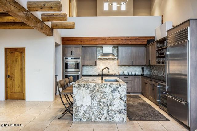 15810 E Centipede Drive, Fountain Hills, AZ 85268