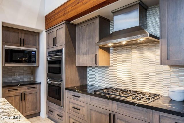 15810 E Centipede Drive, Fountain Hills, AZ 85268
