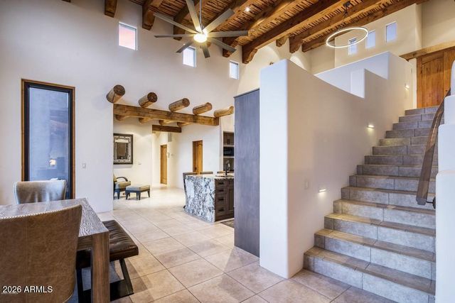 15810 E Centipede Drive, Fountain Hills, AZ 85268