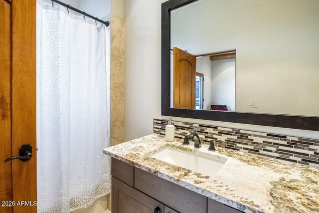 15810 E Centipede Drive, Fountain Hills, AZ 85268