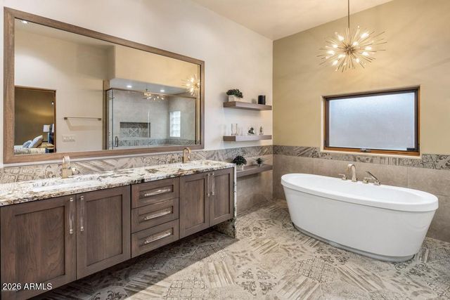 15810 E Centipede Drive, Fountain Hills, AZ 85268