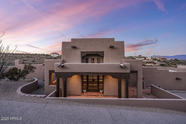 15810 E Centipede Drive, Fountain Hills, AZ 85268