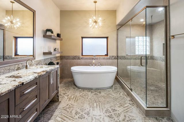 15810 E Centipede Drive, Fountain Hills, AZ 85268