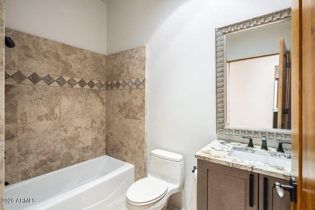 15810 E Centipede Drive, Fountain Hills, AZ 85268