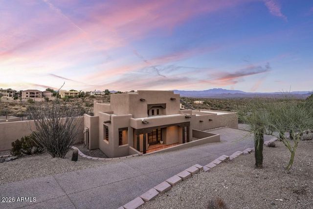 15810 E Centipede Drive, Fountain Hills, AZ 85268