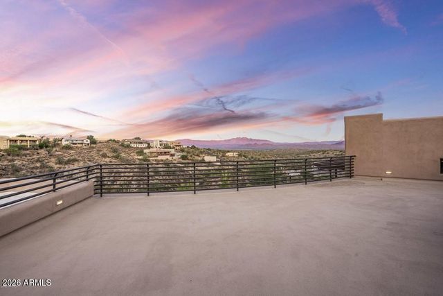 15810 E Centipede Drive, Fountain Hills, AZ 85268