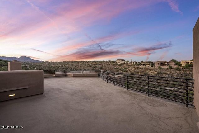 15810 E Centipede Drive, Fountain Hills, AZ 85268