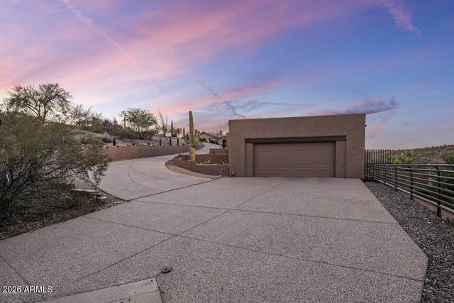 15810 E Centipede Drive, Fountain Hills, AZ 85268