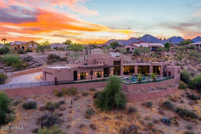 15810 E Centipede Drive, Fountain Hills, AZ 85268