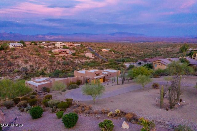 15810 E Centipede Drive, Fountain Hills, AZ 85268
