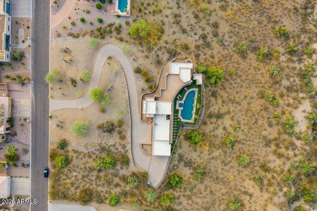 15810 E Centipede Drive, Fountain Hills, AZ 85268