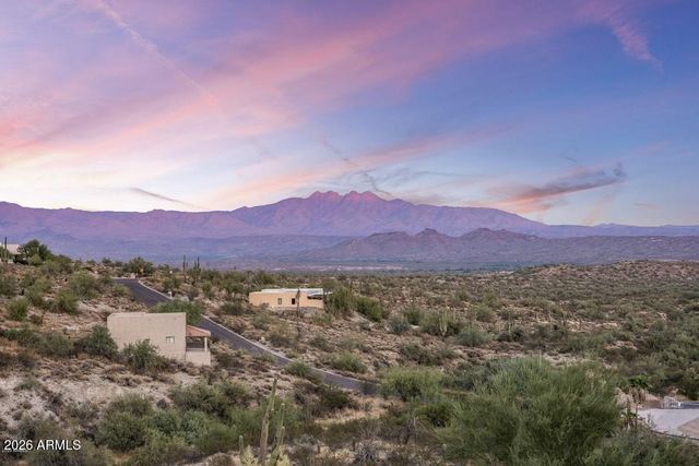 15810 E Centipede Drive, Fountain Hills, AZ 85268