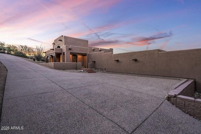 15810 E Centipede Drive, Fountain Hills, AZ 85268