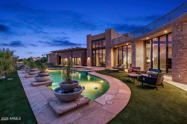 15810 E Centipede Drive, Fountain Hills, AZ 85268