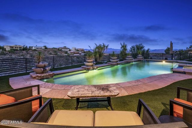 15810 E Centipede Drive, Fountain Hills, AZ 85268