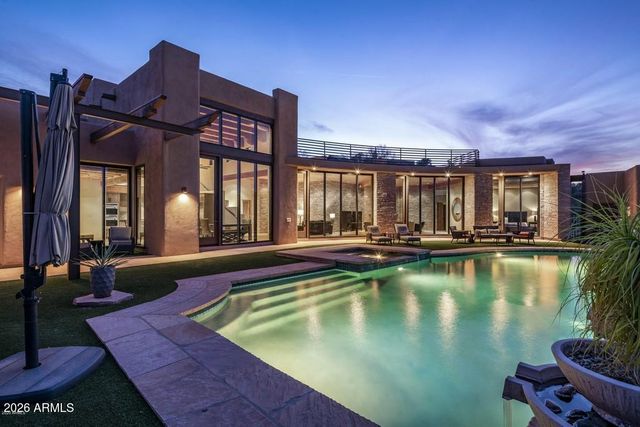 15810 E Centipede Drive, Fountain Hills, AZ 85268