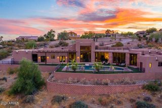 15810 E Centipede Drive, Fountain Hills, AZ 85268