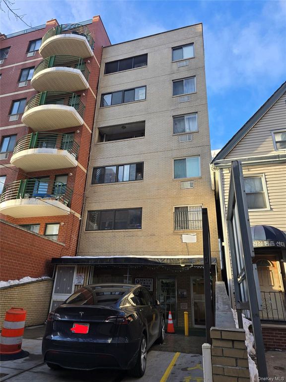 142-29 37th Avenue 5A, Flushing, NY 11354