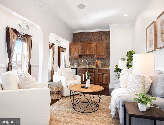 3218 HUDSON ST, Baltimore, MD 21224
