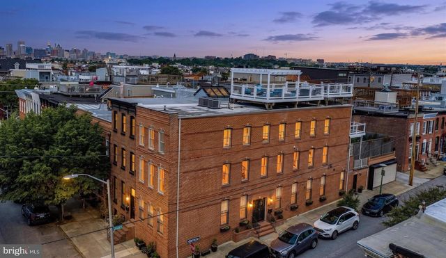 3218 HUDSON ST, Baltimore, MD 21224
