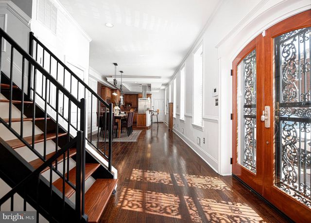 3218 HUDSON ST, Baltimore, MD 21224