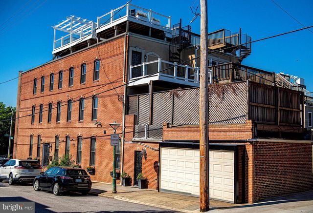 3218 HUDSON ST, Baltimore, MD 21224