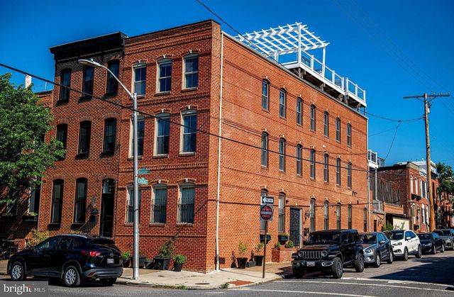 3218 HUDSON ST, Baltimore, MD 21224