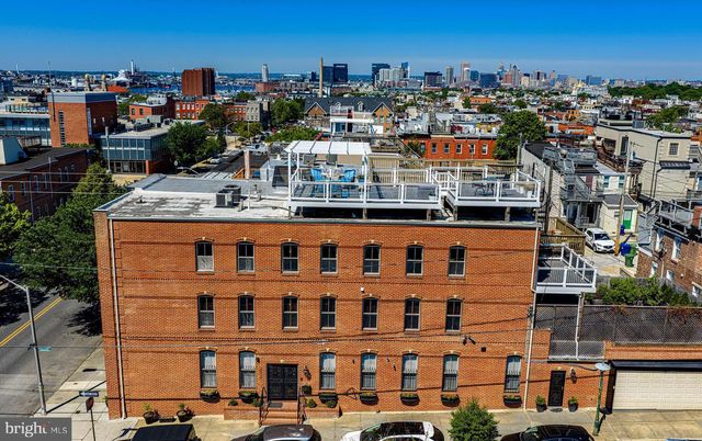3218 HUDSON ST, Baltimore, MD 21224