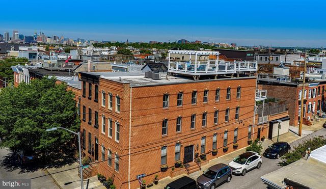 3218 HUDSON ST, Baltimore, MD 21224