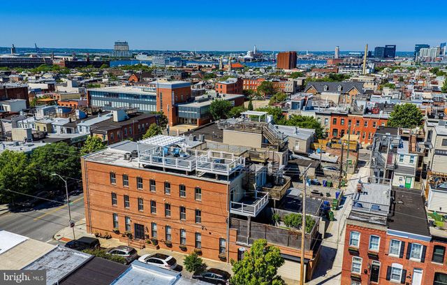 3218 HUDSON ST, Baltimore, MD 21224