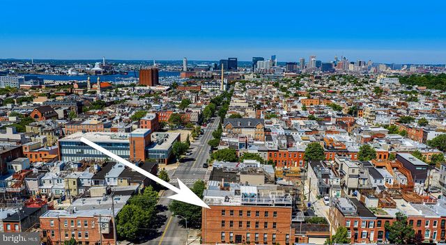 3218 HUDSON ST, Baltimore, MD 21224