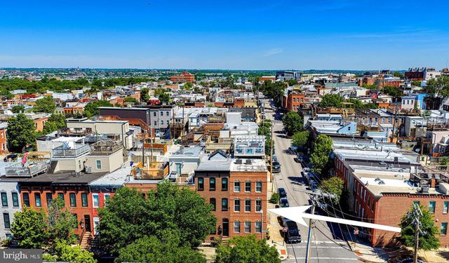 3218 HUDSON ST, Baltimore, MD 21224