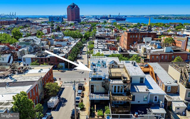 3218 HUDSON ST, Baltimore, MD 21224