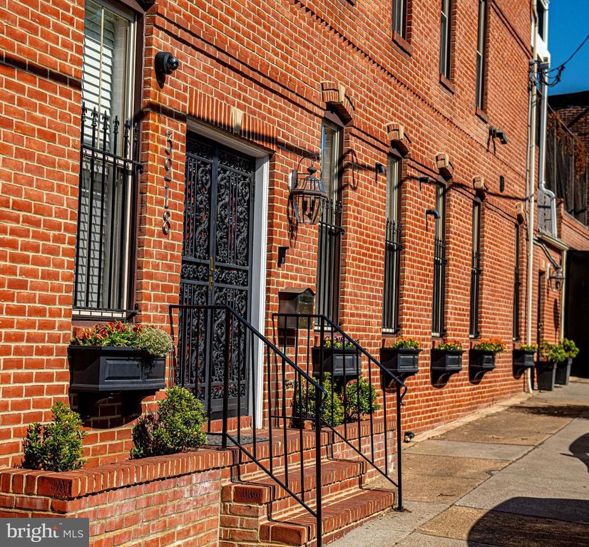 3218 HUDSON ST, Baltimore, MD 21224