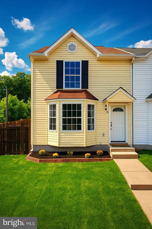 56 STADIUM CIR, Inwood, WV 25428