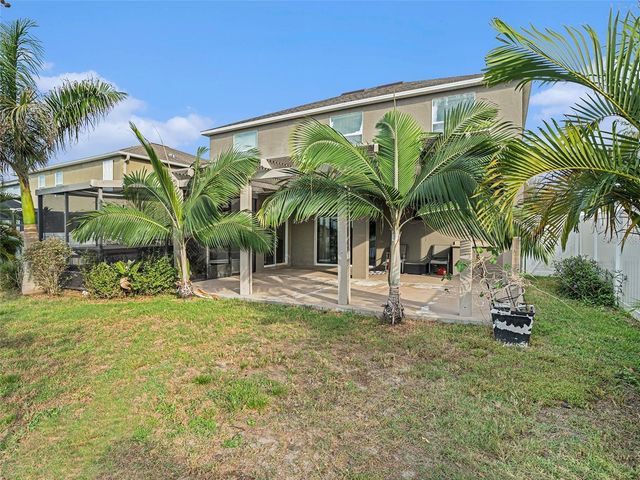 2411 BIRDS EYE COURT, Ruskin, FL 33570