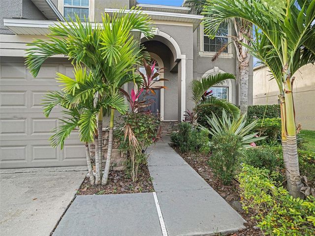 2411 BIRDS EYE COURT, Ruskin, FL 33570