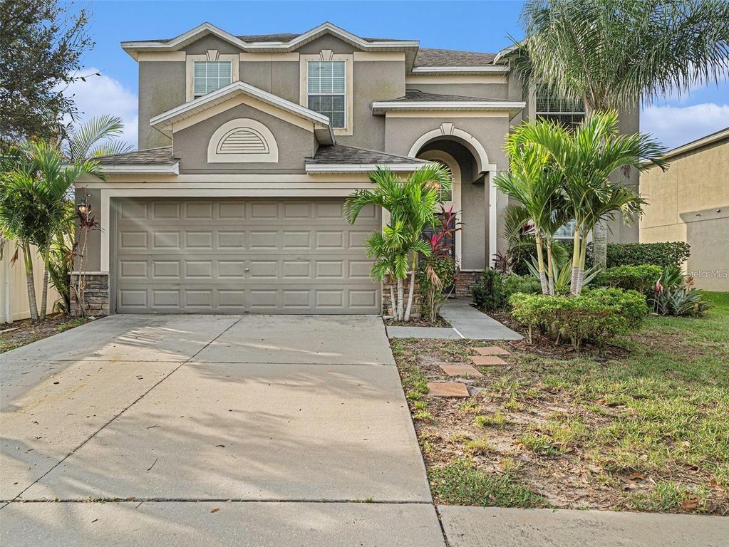 2411 BIRDS EYE COURT, Ruskin, FL 33570