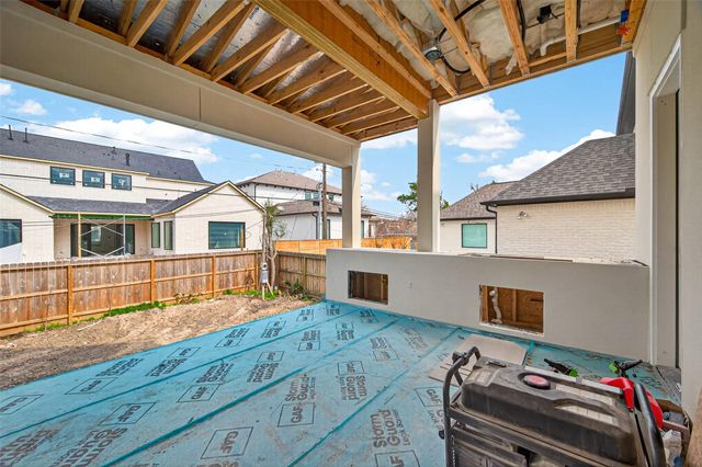 4046 Drummond Street, Houston, TX 77025