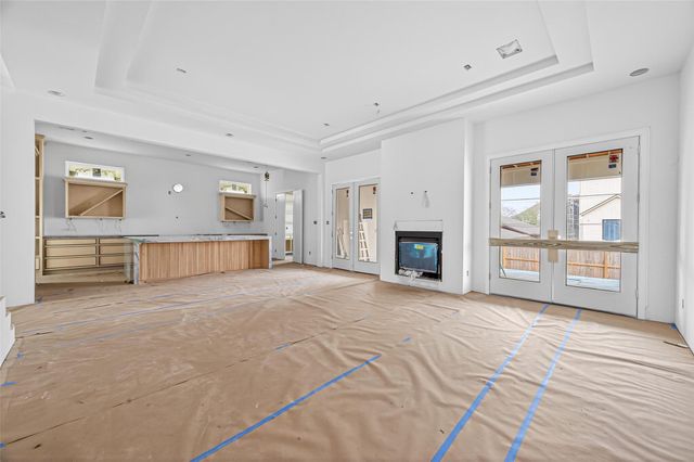 4046 Drummond Street, Houston, TX 77025