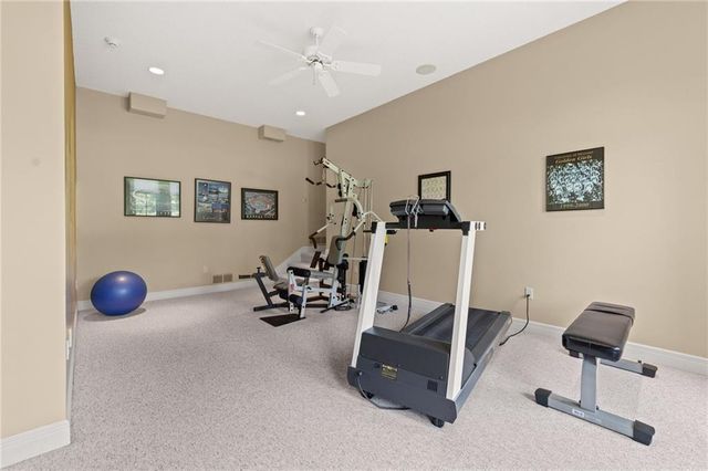6517 Ridge Road, Parkville, MO 64152