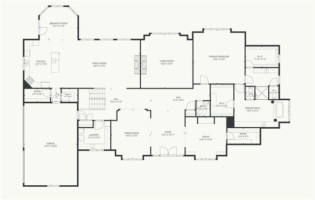 6517 Ridge Road, Parkville, MO 64152