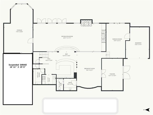6517 Ridge Road, Parkville, MO 64152