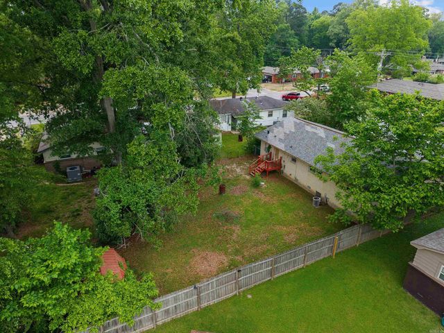 2020 W Sevier Street, Benton, AR 72015