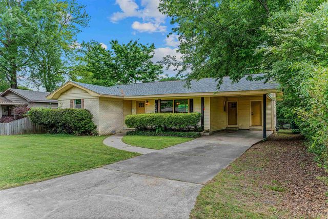 2020 W Sevier Street, Benton, AR 72015