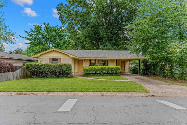 2020 W Sevier Street, Benton, AR 72015