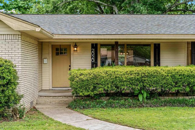 2020 W Sevier Street, Benton, AR 72015